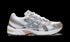 Gel 1130 "White Wood Crepe"
